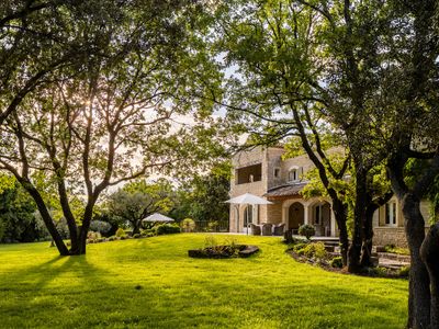 Villa Les Capitaines