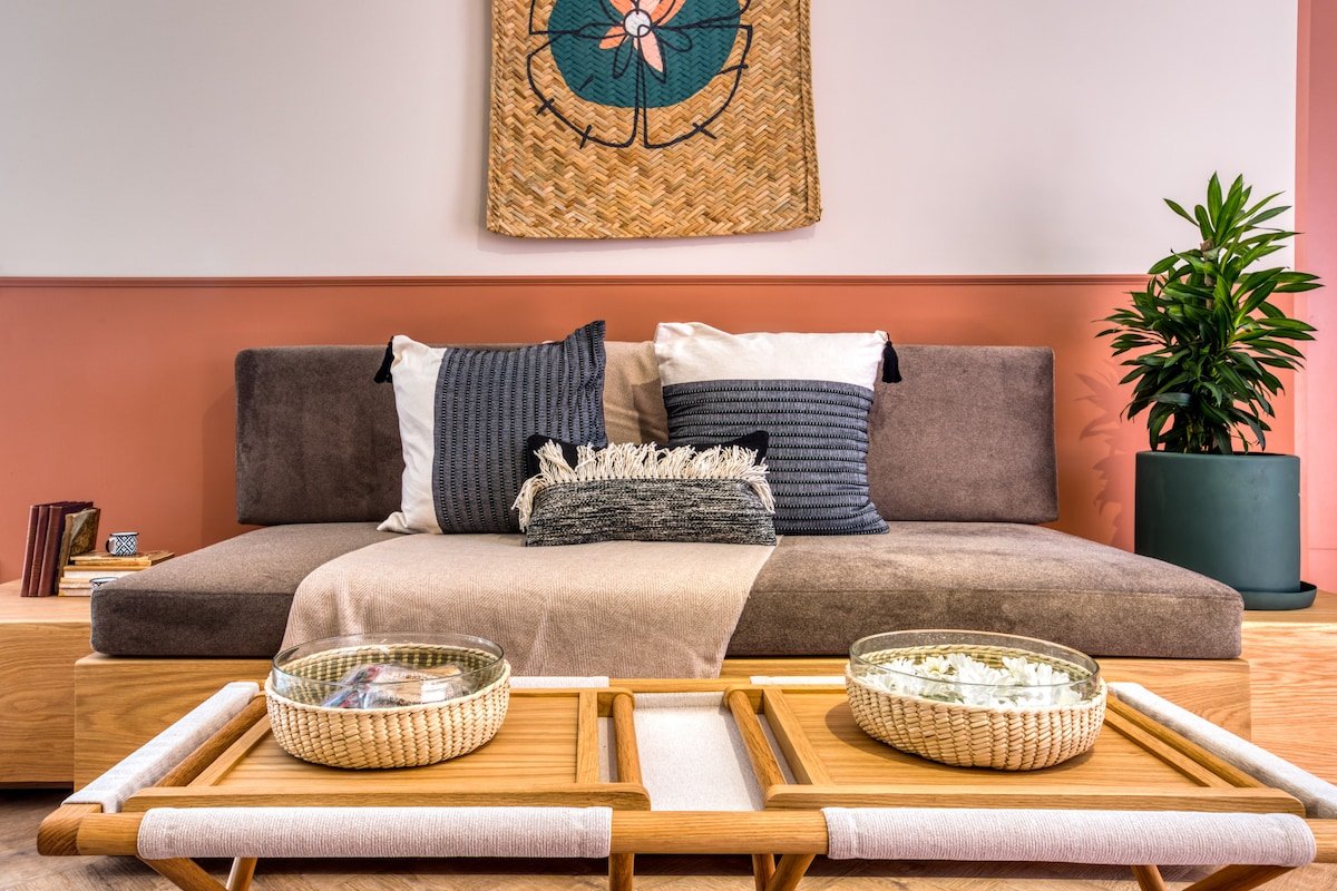 Casa Oliva | Master Two Bedroom Suite Terrace gallery image 3