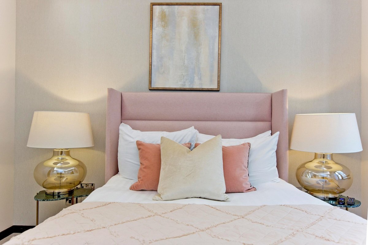 37GS Residences | 3bedroom Apt 309 near Piccadilly gallery image 3