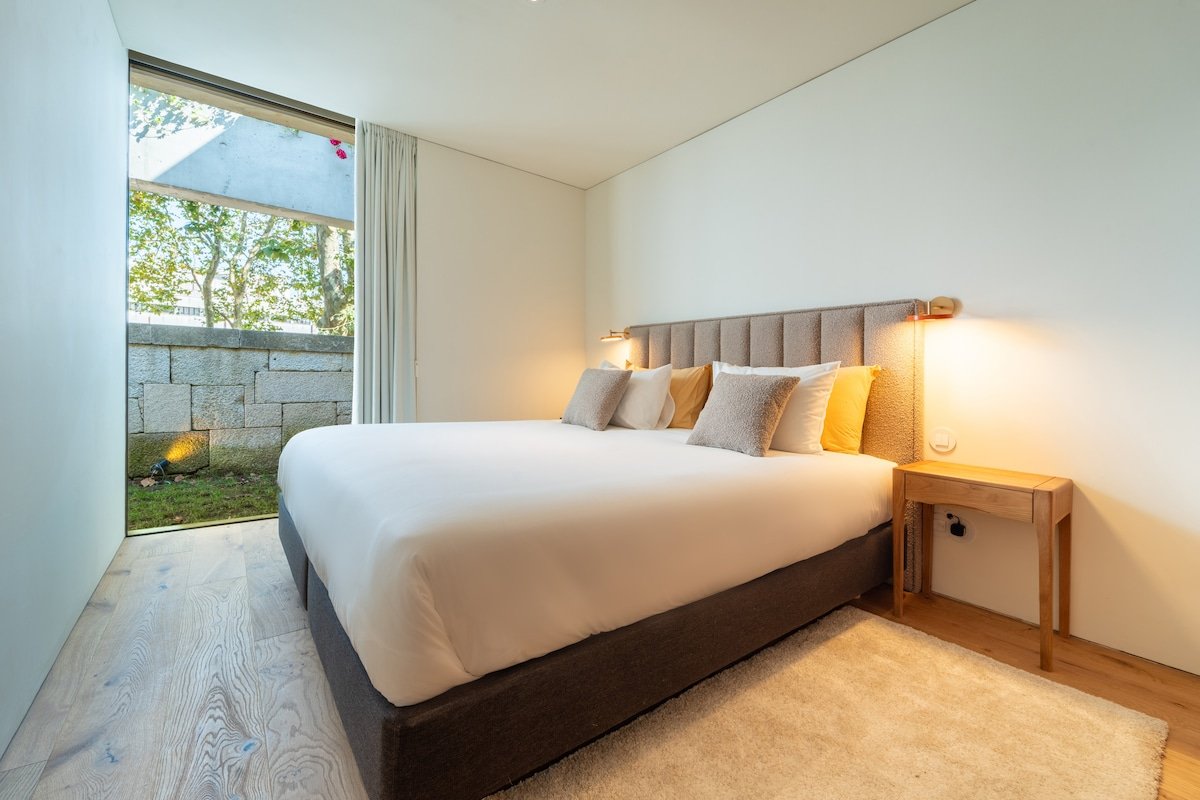 The Saffron by Lovely Memories – Luxe, pool access gallery image 4