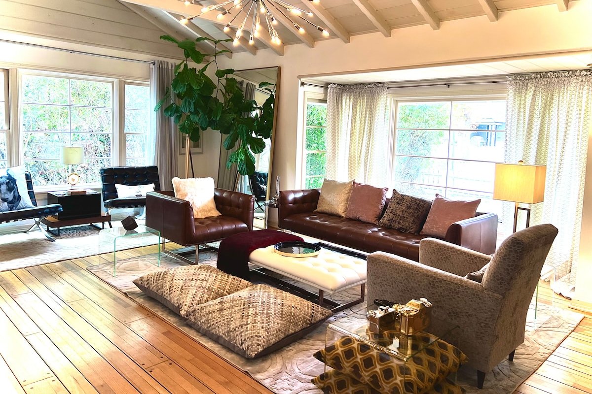 Beautiful Spacious 3bdr near Universal Studios gallery image 4