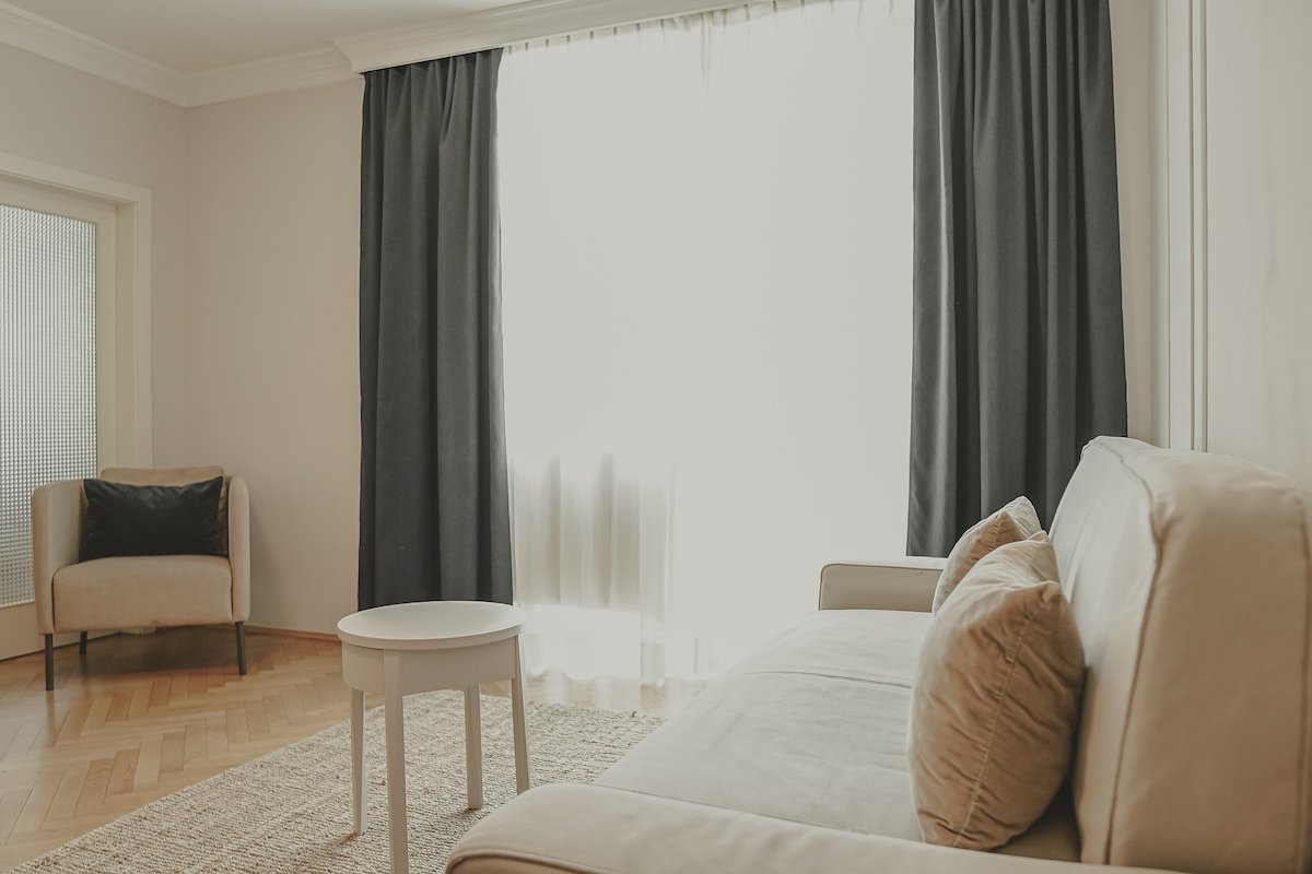 Beautiful Apartment near Schwedenplatz – Apt 15 gallery image 2