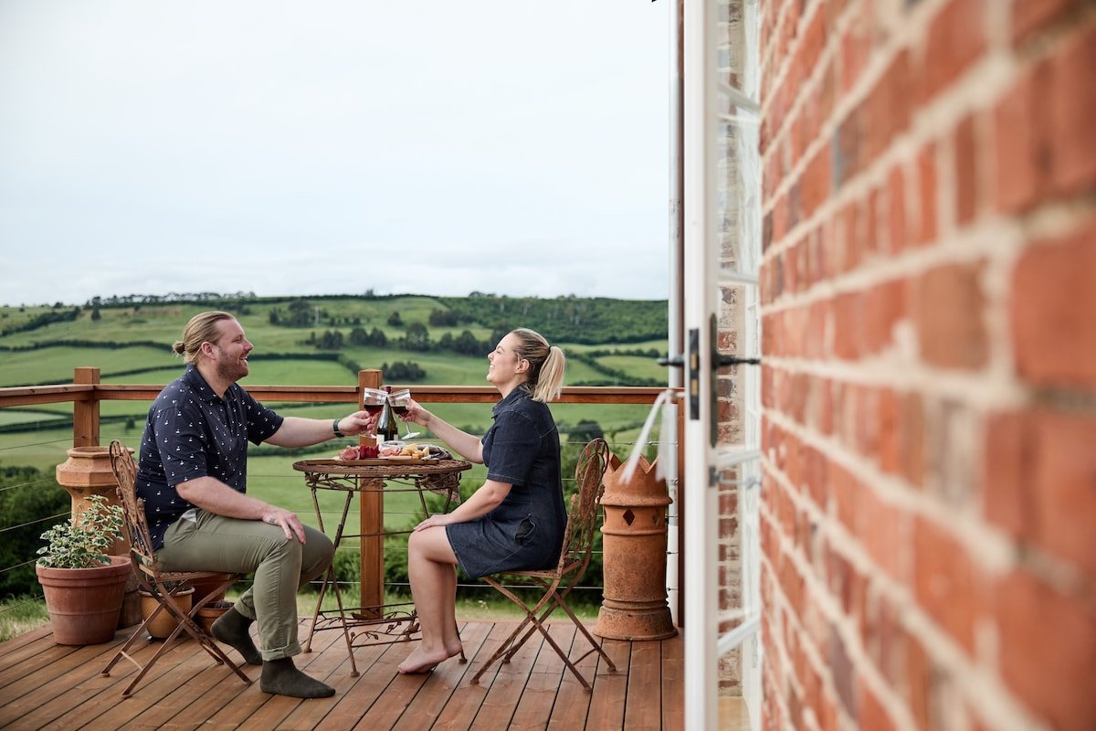 Harland Rise Chapel Circa 1830 gallery image 2