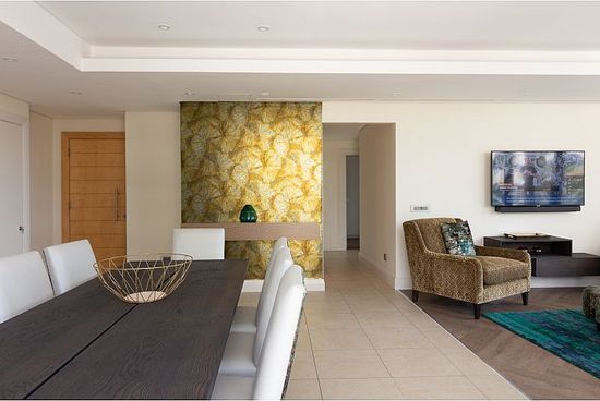 Photo 4 of Kylemore 401 accommodation in V&A Waterfront, Cape Town with 3 bedrooms and 3 bathrooms