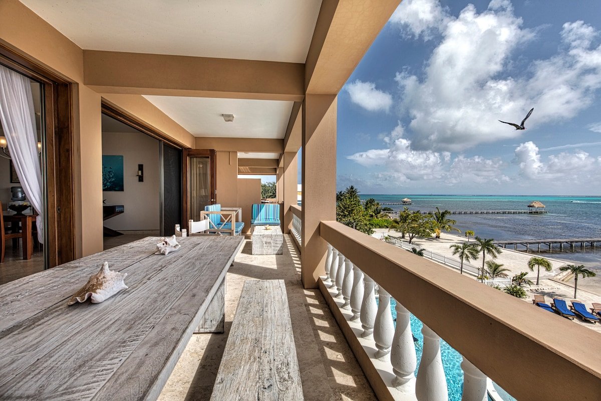 Villa La Isla- 3 Bedroom Condo gallery image 2