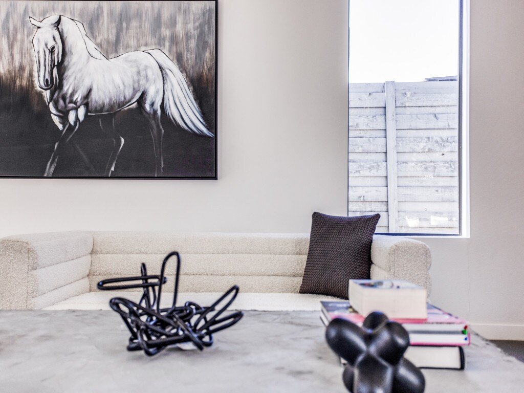 Modern Luxury Midway Hollow – Yard – Driem House gallery image 4