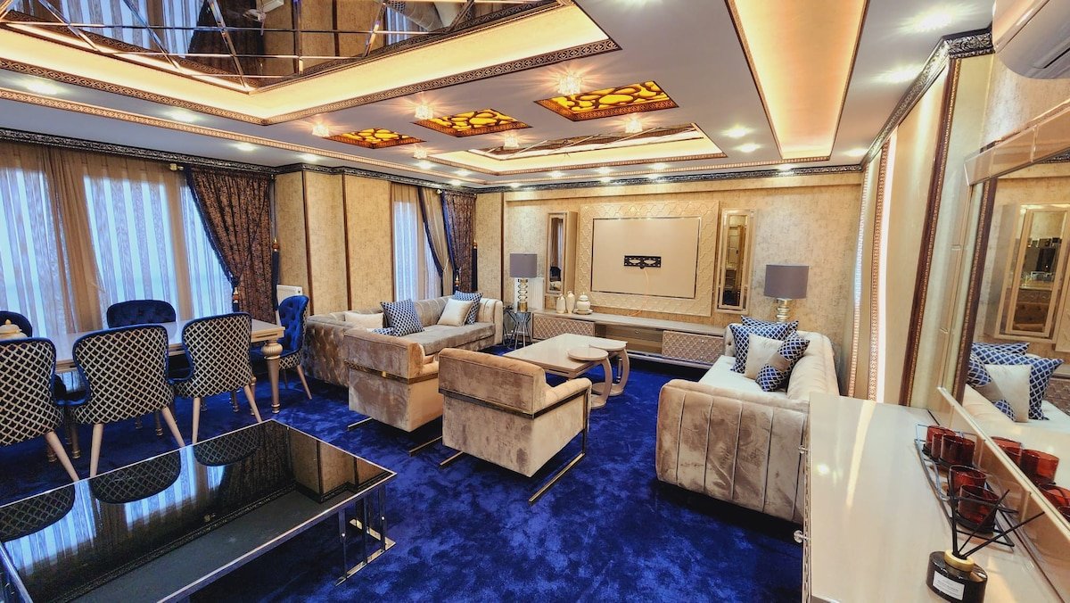 VIP Luxury 3+1 Apartment – V gallery image 2