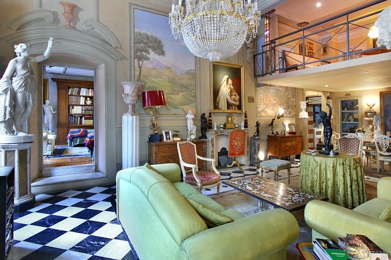 Appartamento Galleria Centro Storico Duomo e SMN gallery image 3