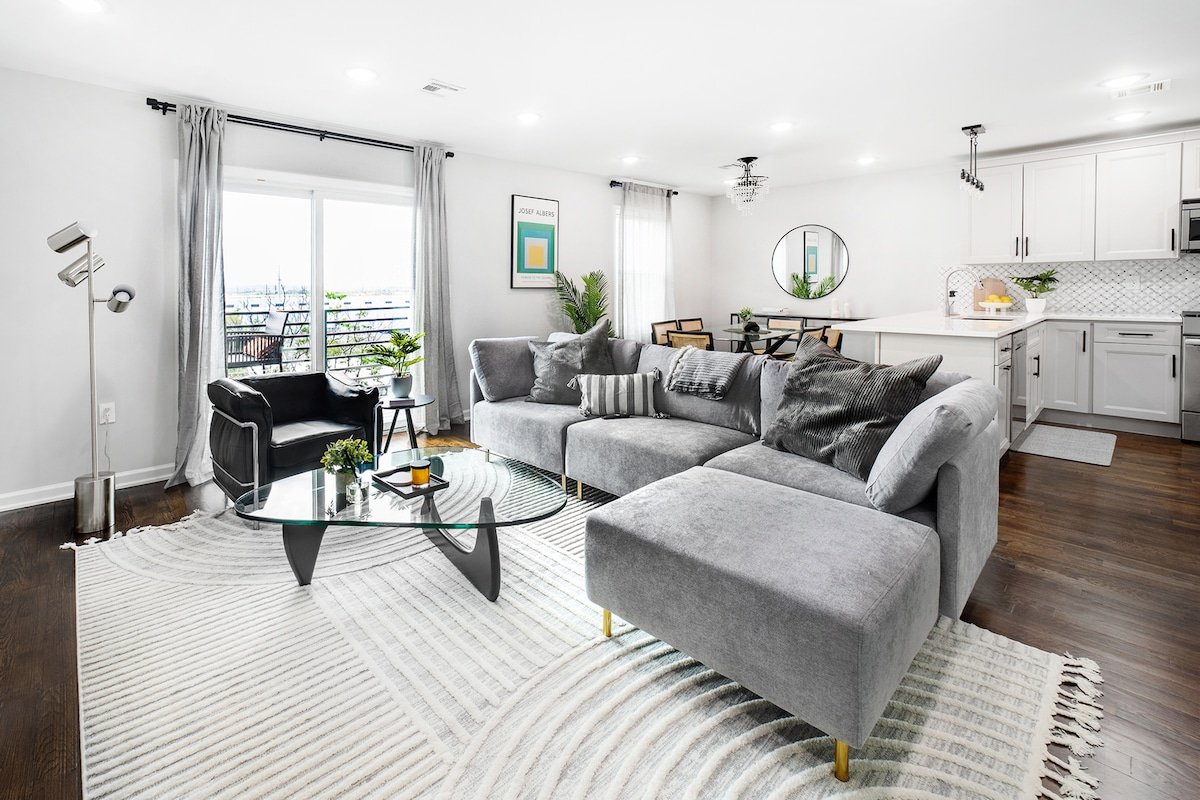 Private Parking Spot | Patio | 20 Min to NYC! gallery image 2