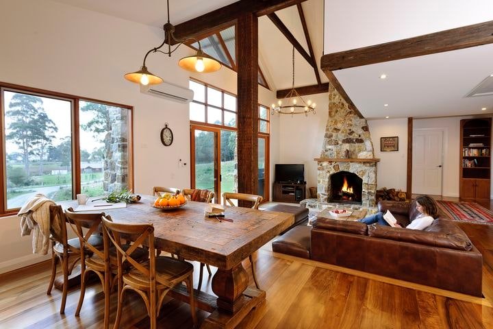 Family holiday haven or perfect spot with friends gallery image 5