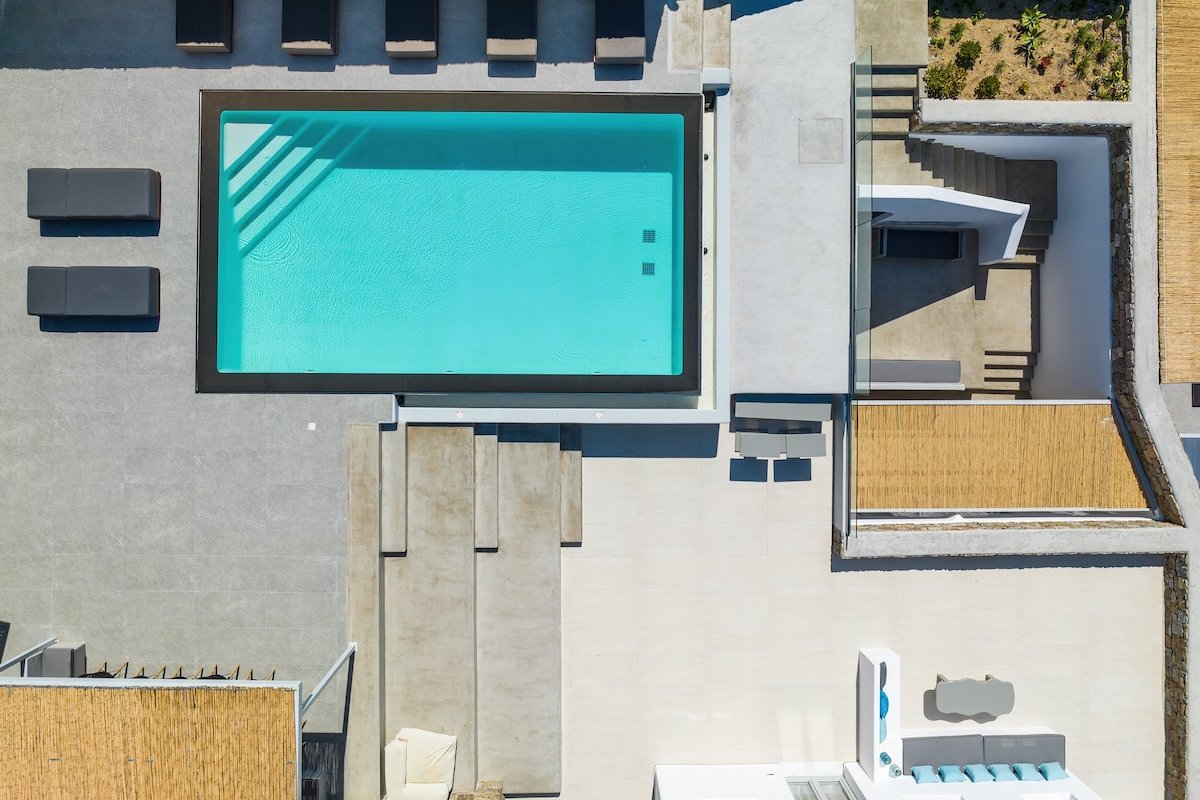 Villa Cataleya Private Pool gallery image 5