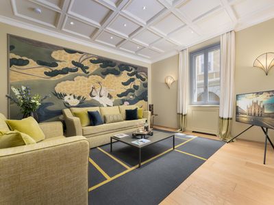 La Zafferana Milano Terrace