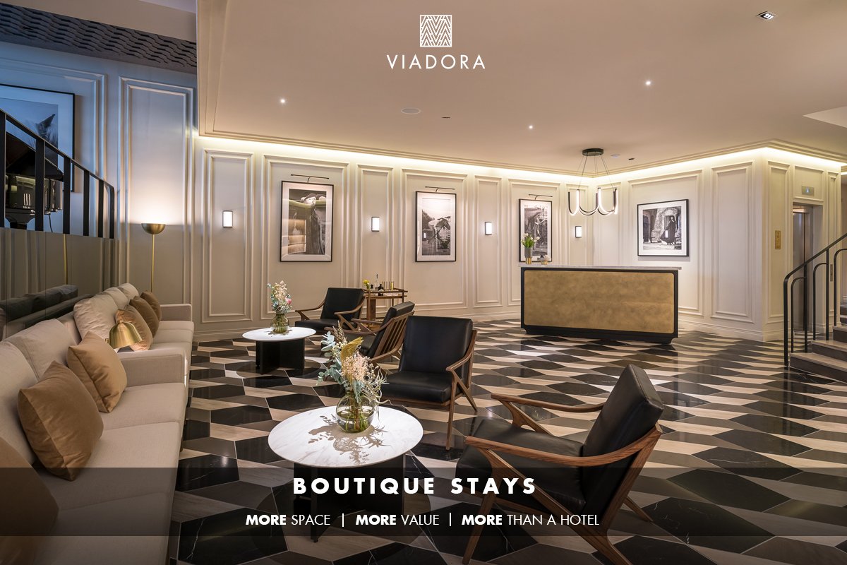 Condesa Gorgeous Ste Live/Work 2BD/2BA 4 PAX