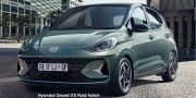 HYUNDAI GRAND i10 1.2 FLUID A/T - 6 thumb