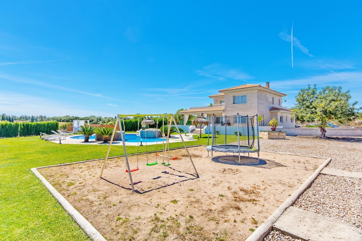 Finca Torrat gallery image 5