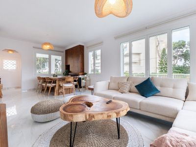 Dream Home with a Balinese touch