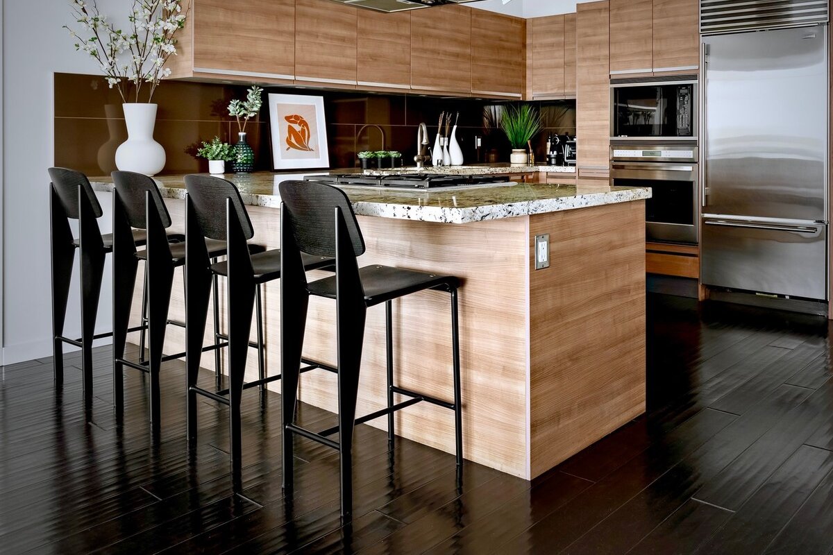 Beach Luxury Design Gem w/ Ocean Views gallery image 4