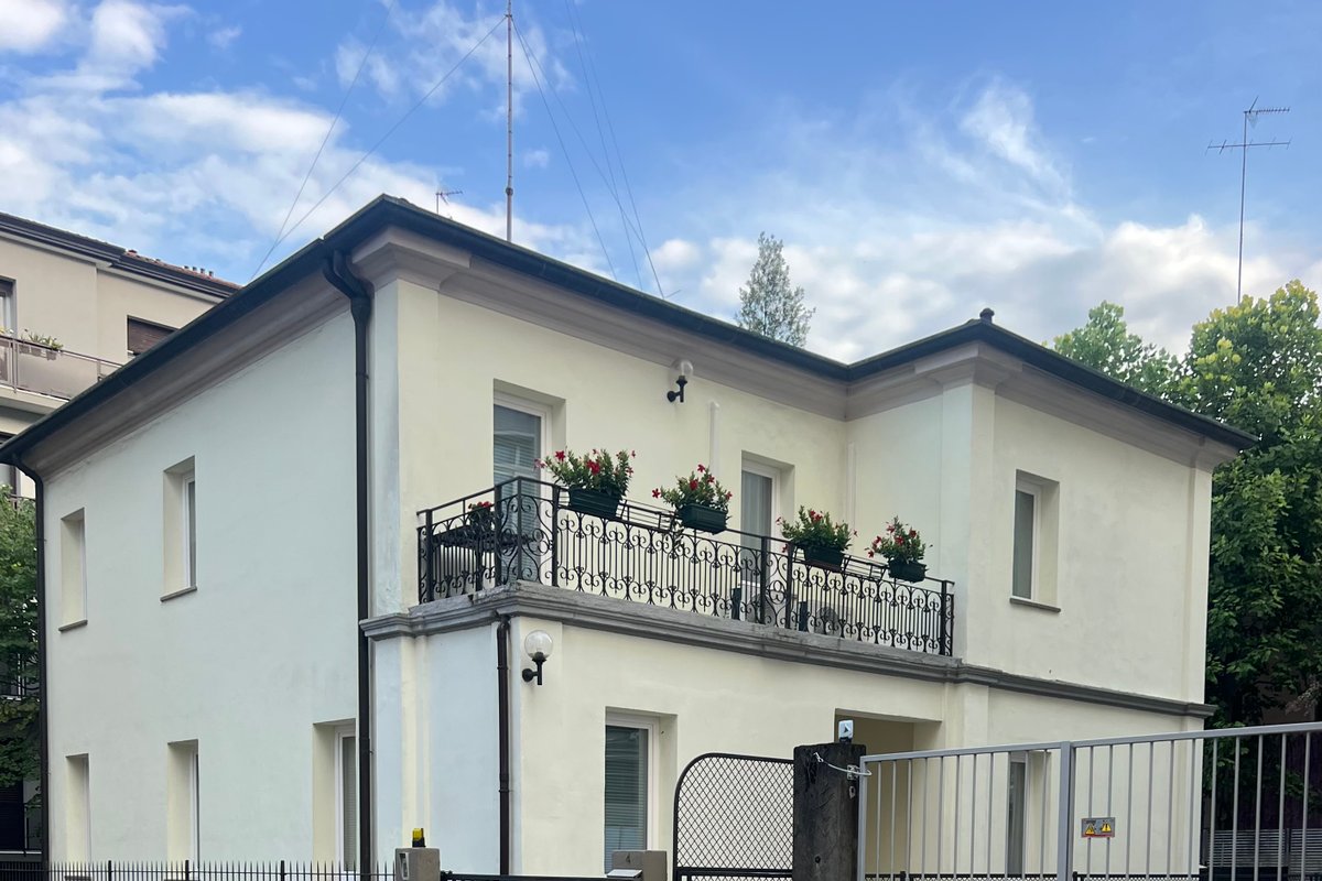 Casa Rapisardi