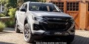 ISUZU D-MAX 3.0Ddi ARCTIC 4X4 A/T P/U D/C - 18 thumb