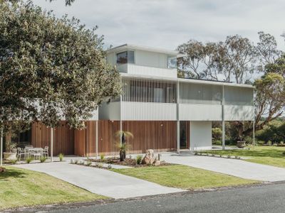 Osprey Entire Property – Coastal Luxury