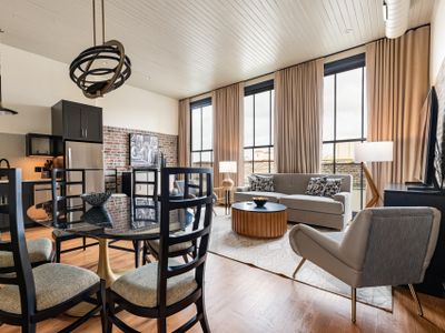 3BR Ultimate Retreat Near Bourbon | Mayfair Hotel