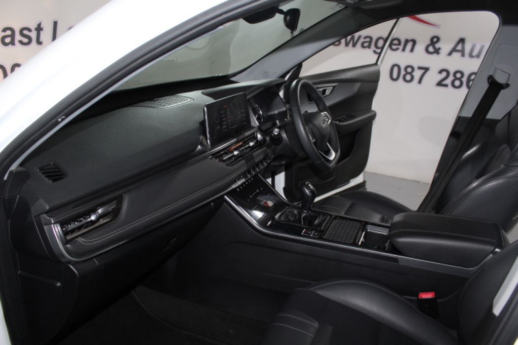 Used car gallery