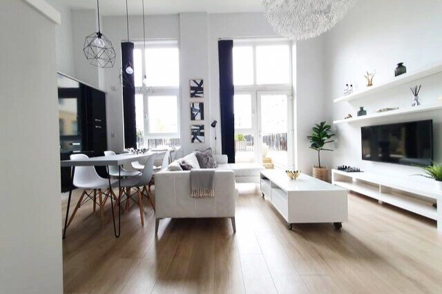 Modern Waterfront Park Duplex with Patio & Parking gallery image 5