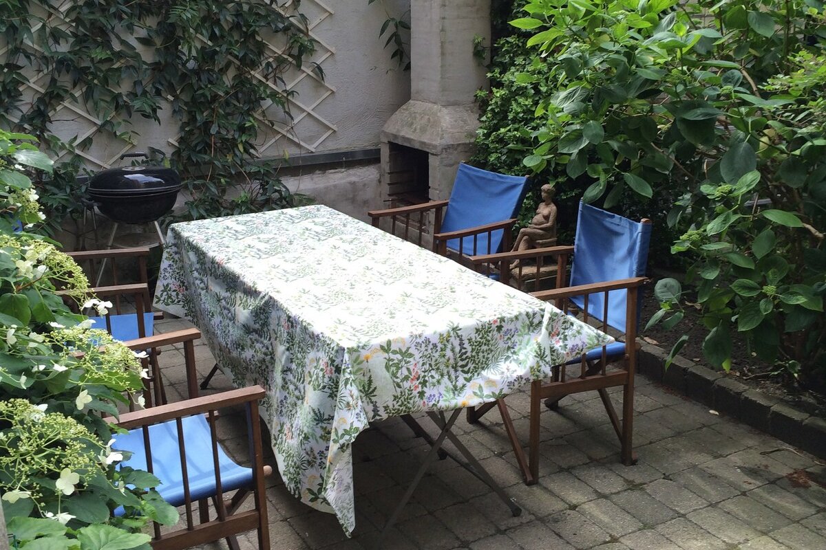 Amazing townhouse in Copennhagen gallery image 3