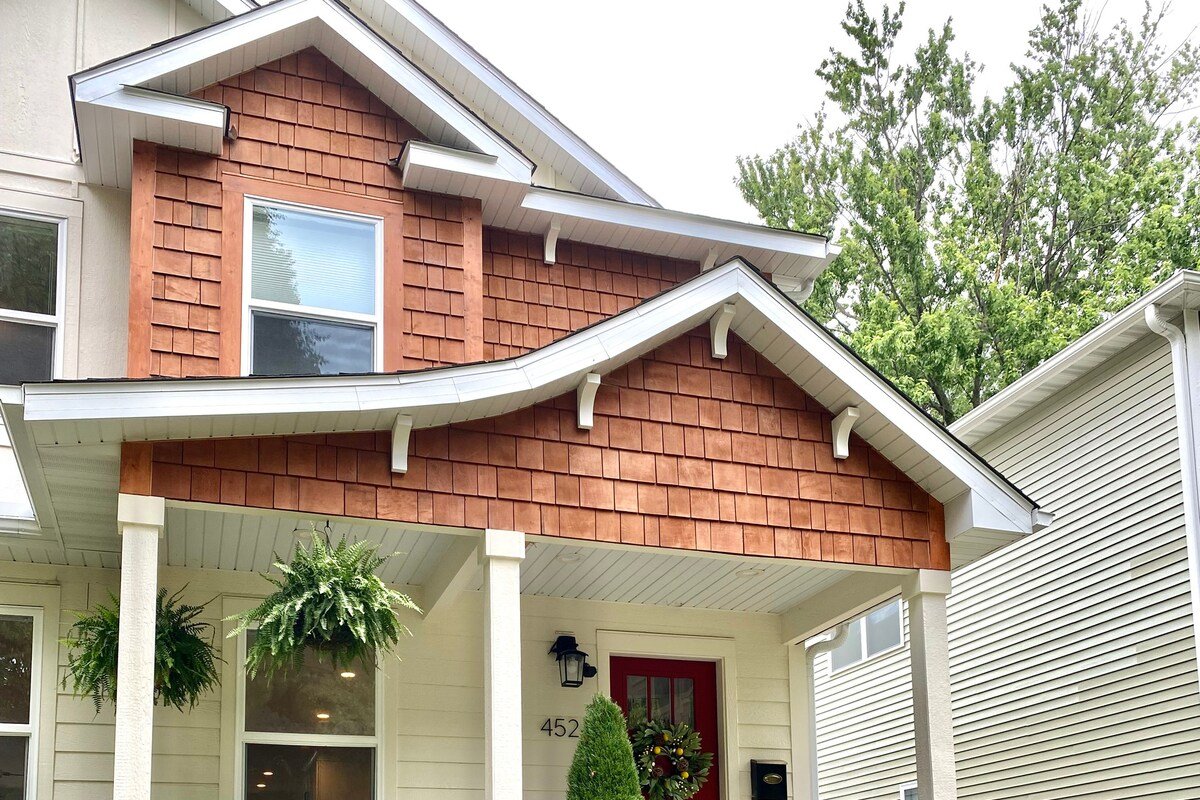 5 BR New Build by LightRail, near Creek gallery image 3