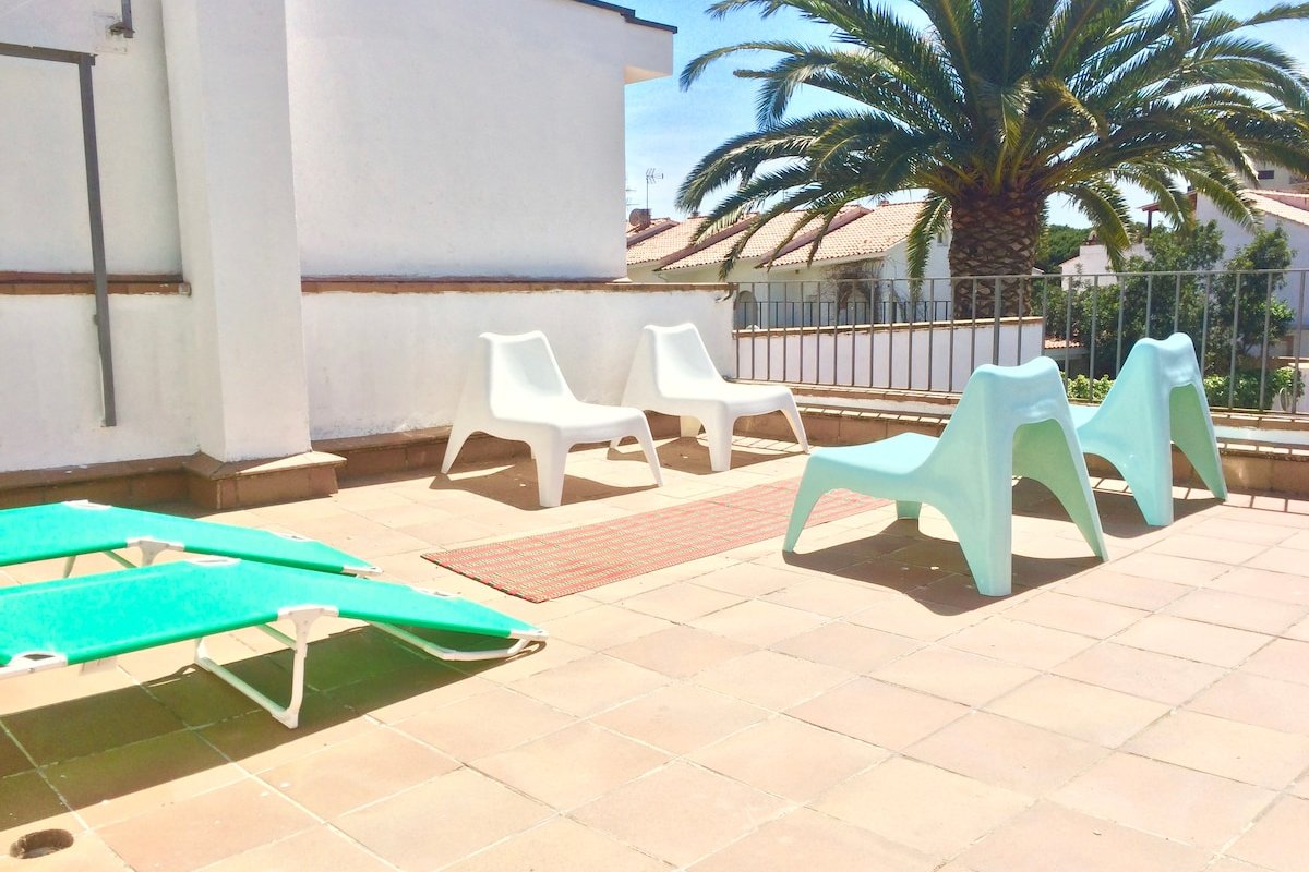 Maison Palamos La Fosca gallery image 3