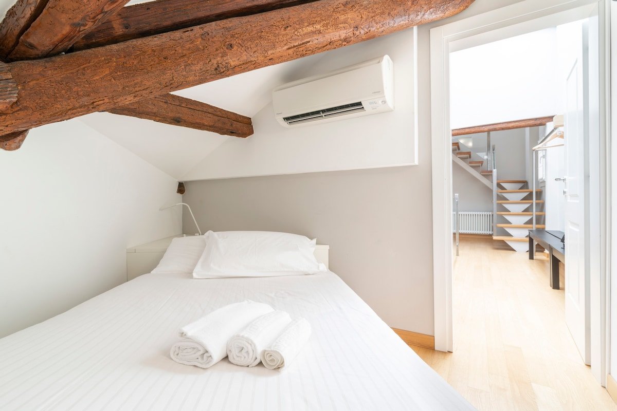 Ve.N.I.Ce. Cera San Marco Terrace gallery image 5