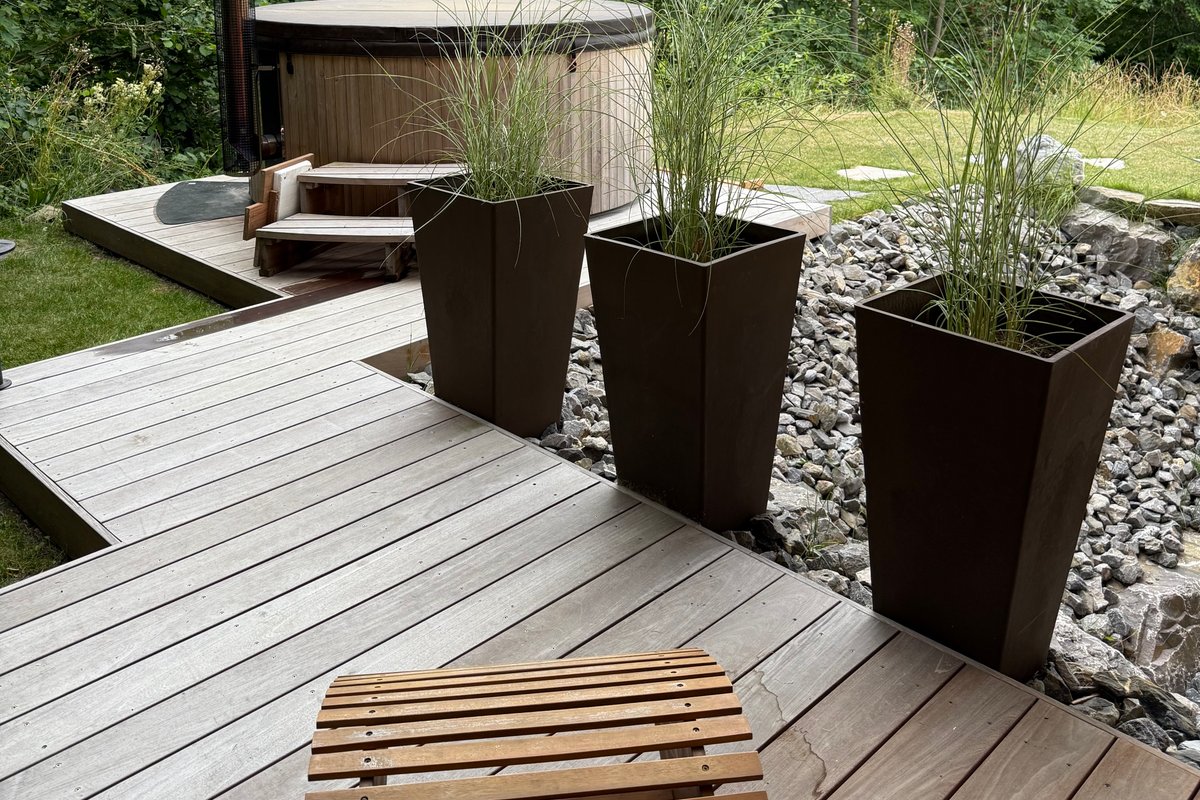 Domaine des brocards