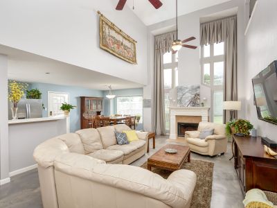 Symphony Home – Stockyards, AT&T, Globe Life Field