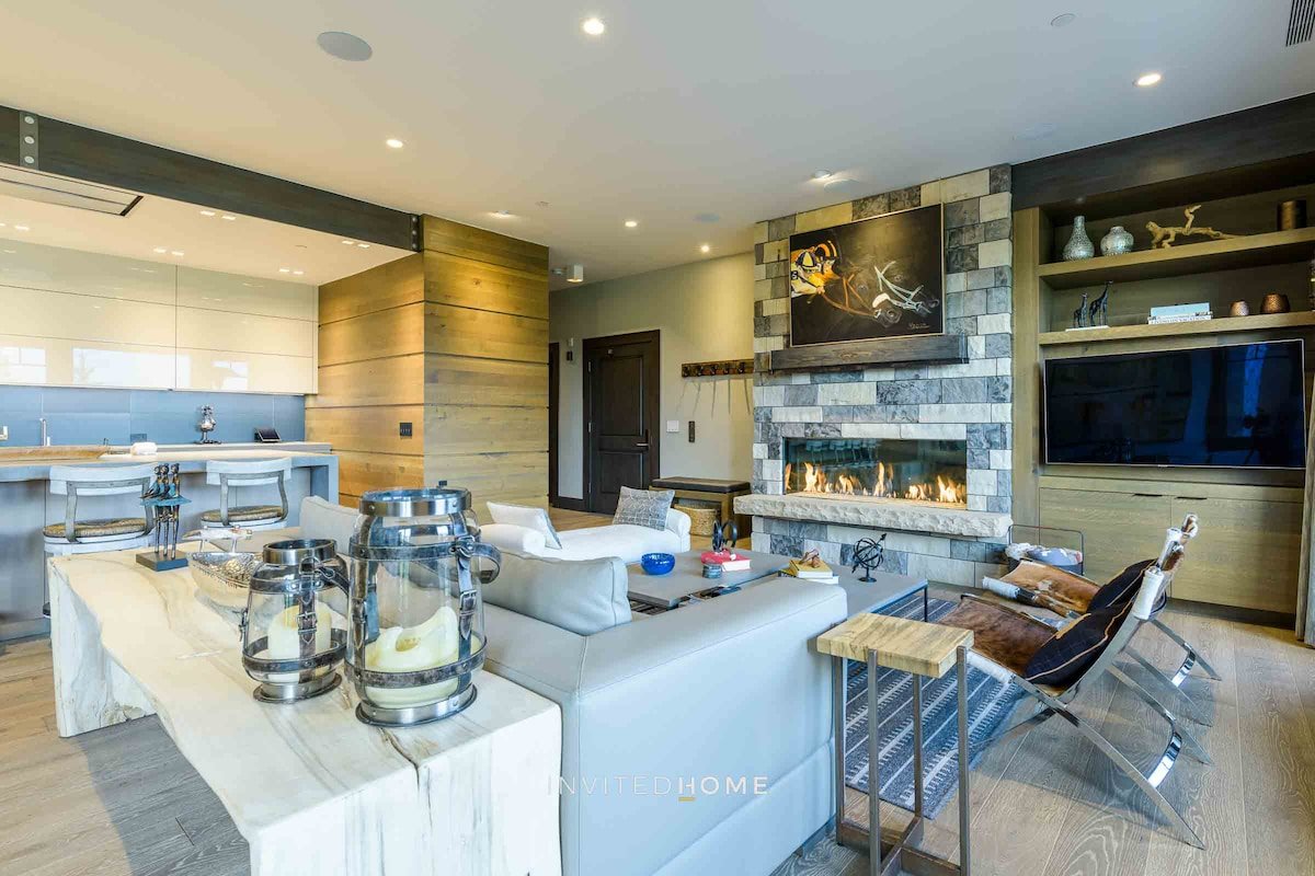 Lay of the Land gallery image 2