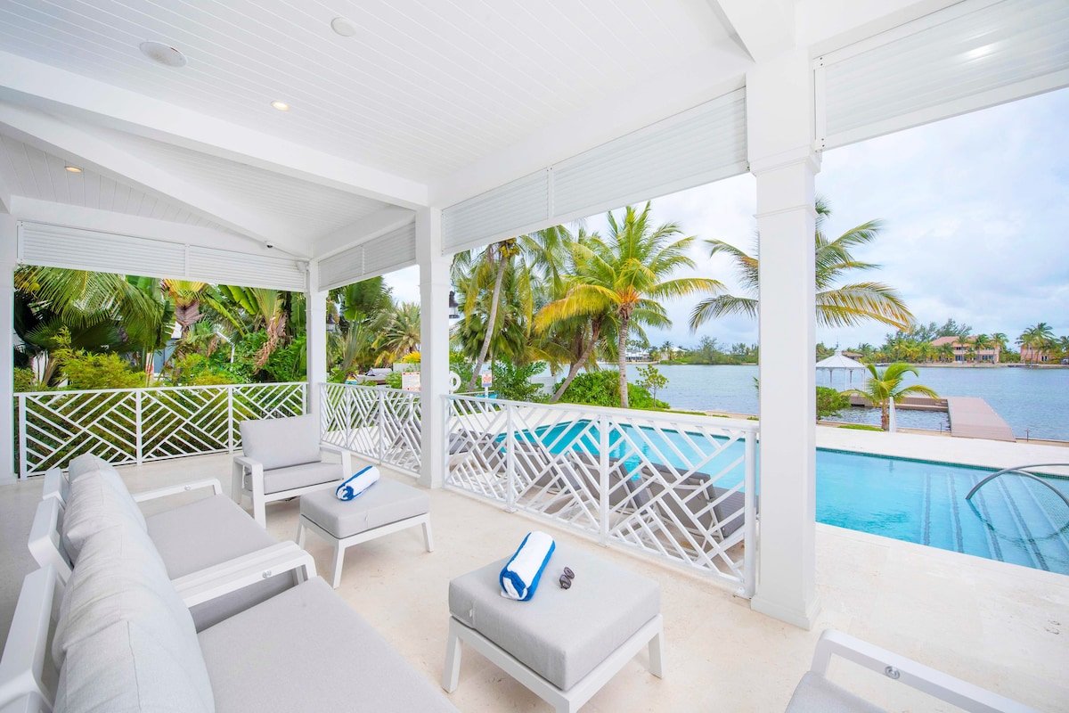 Kai-Yak Cove by Grand Cayman Villas gallery image 4