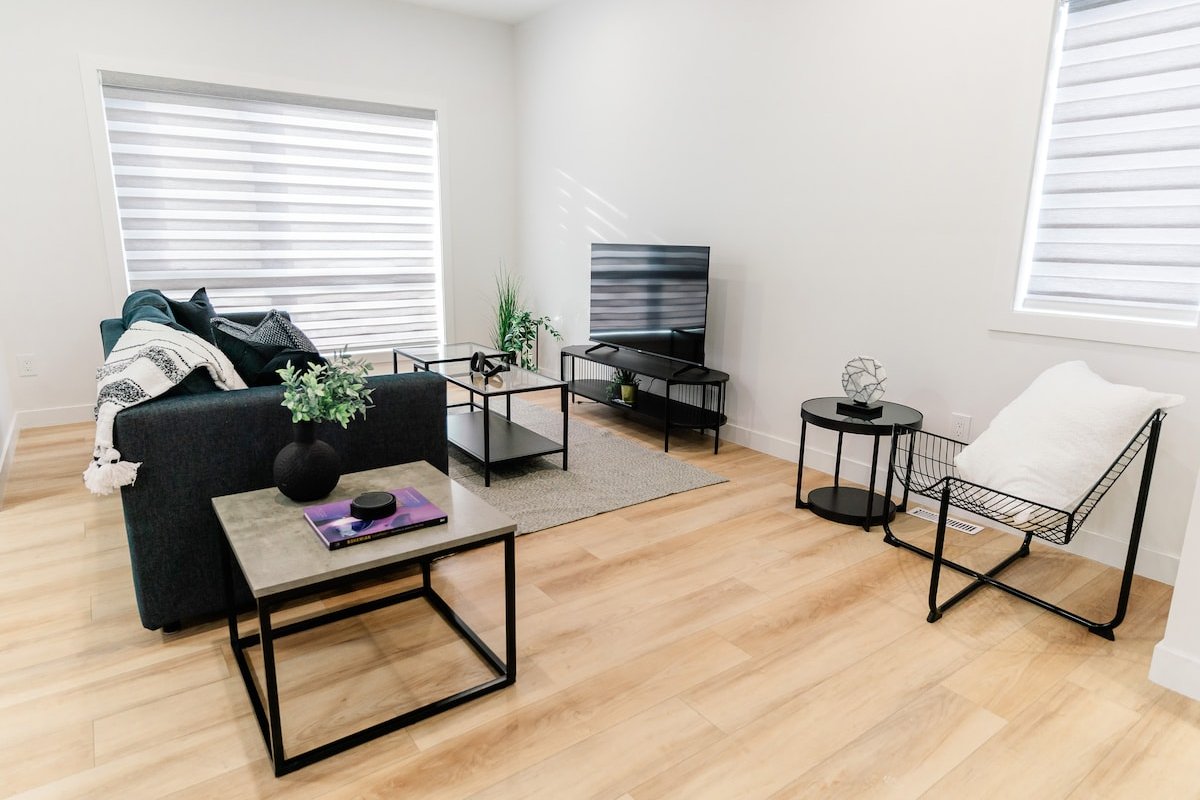 Perfect Comfy Retreat | Prime Airport Location gallery image 4