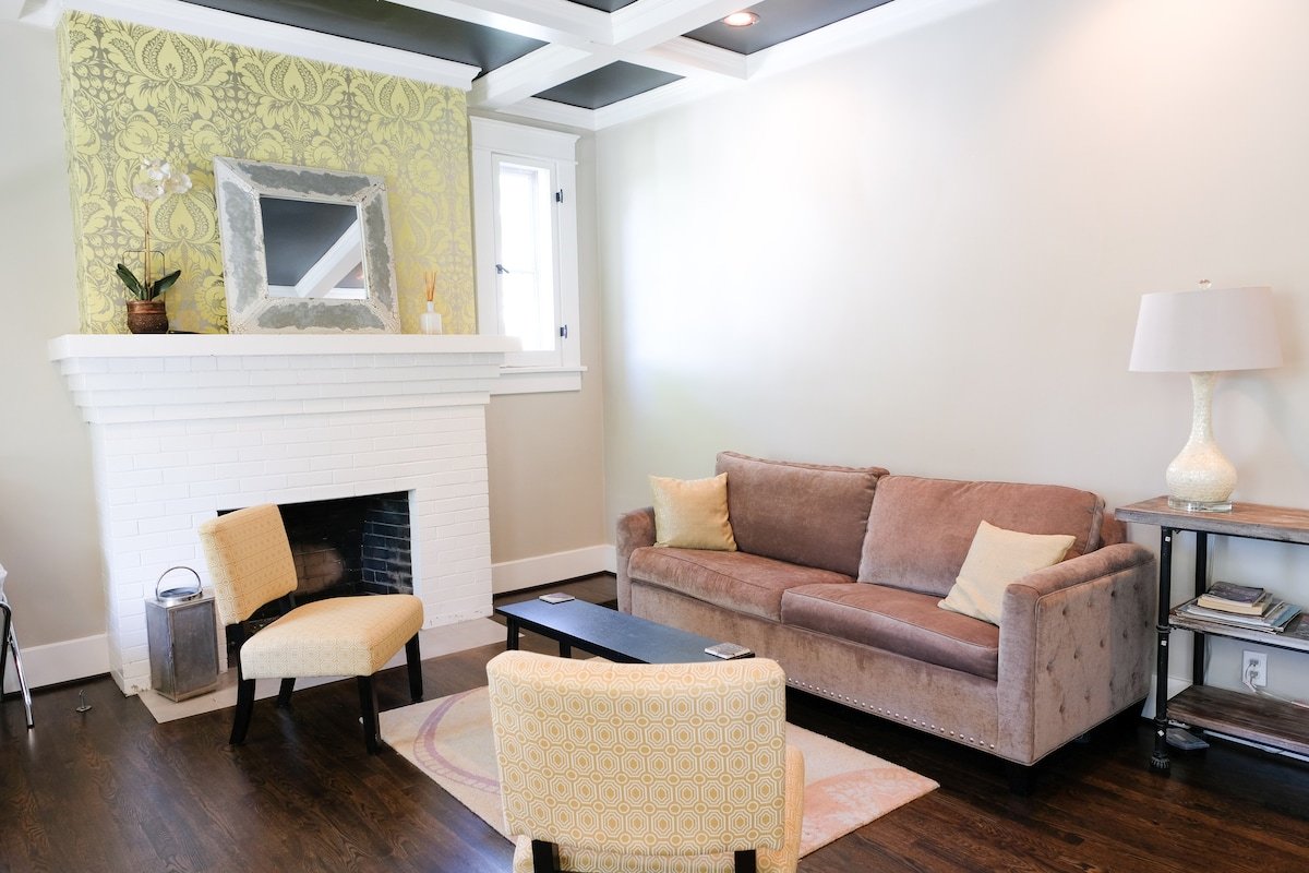 Nashville’s Vanderbilt Downtown Gem Location gallery image 3