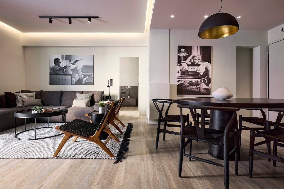 Athens Metropolitan Grand Residence gallery image 2