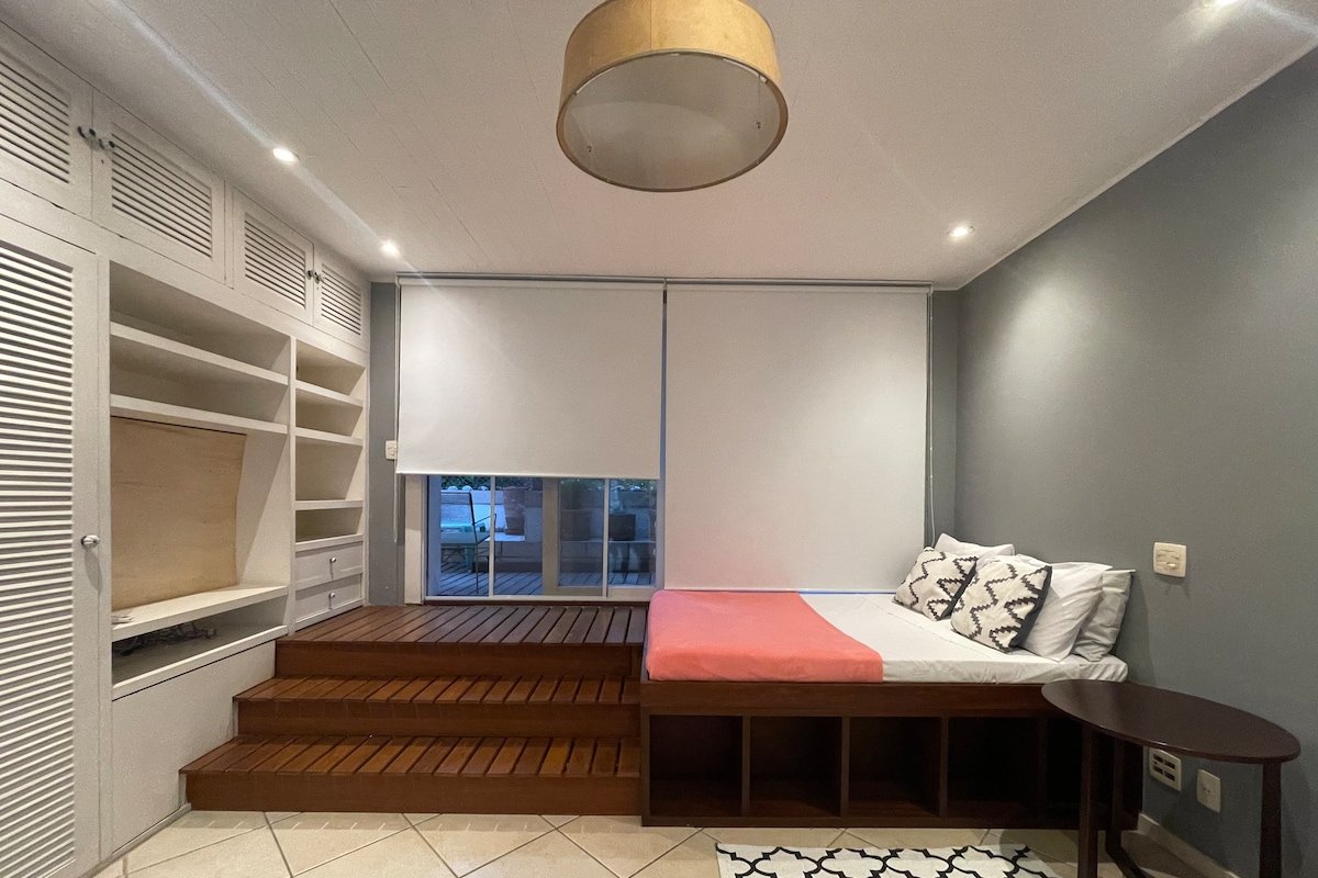 Novo! Leblon cobertura duplex a 1 quadra da praia gallery image 5