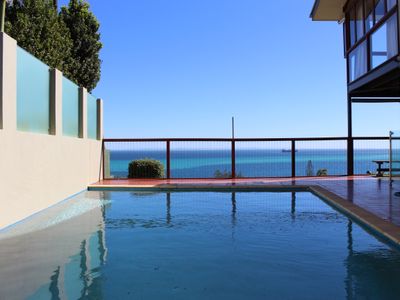 Banyandah Waters Beach House