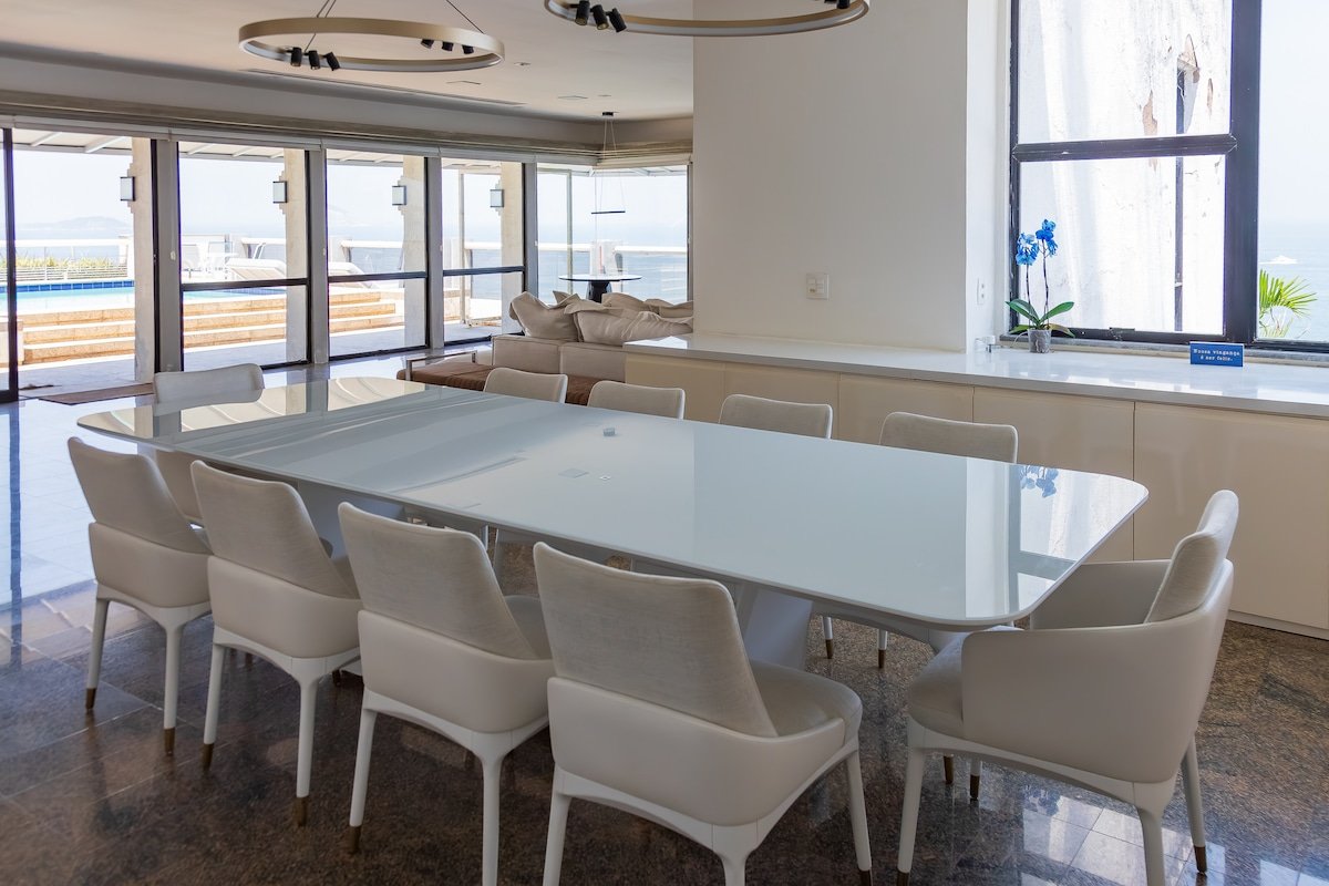 900 sqm 6BR Oceanfront Villa gallery image 5