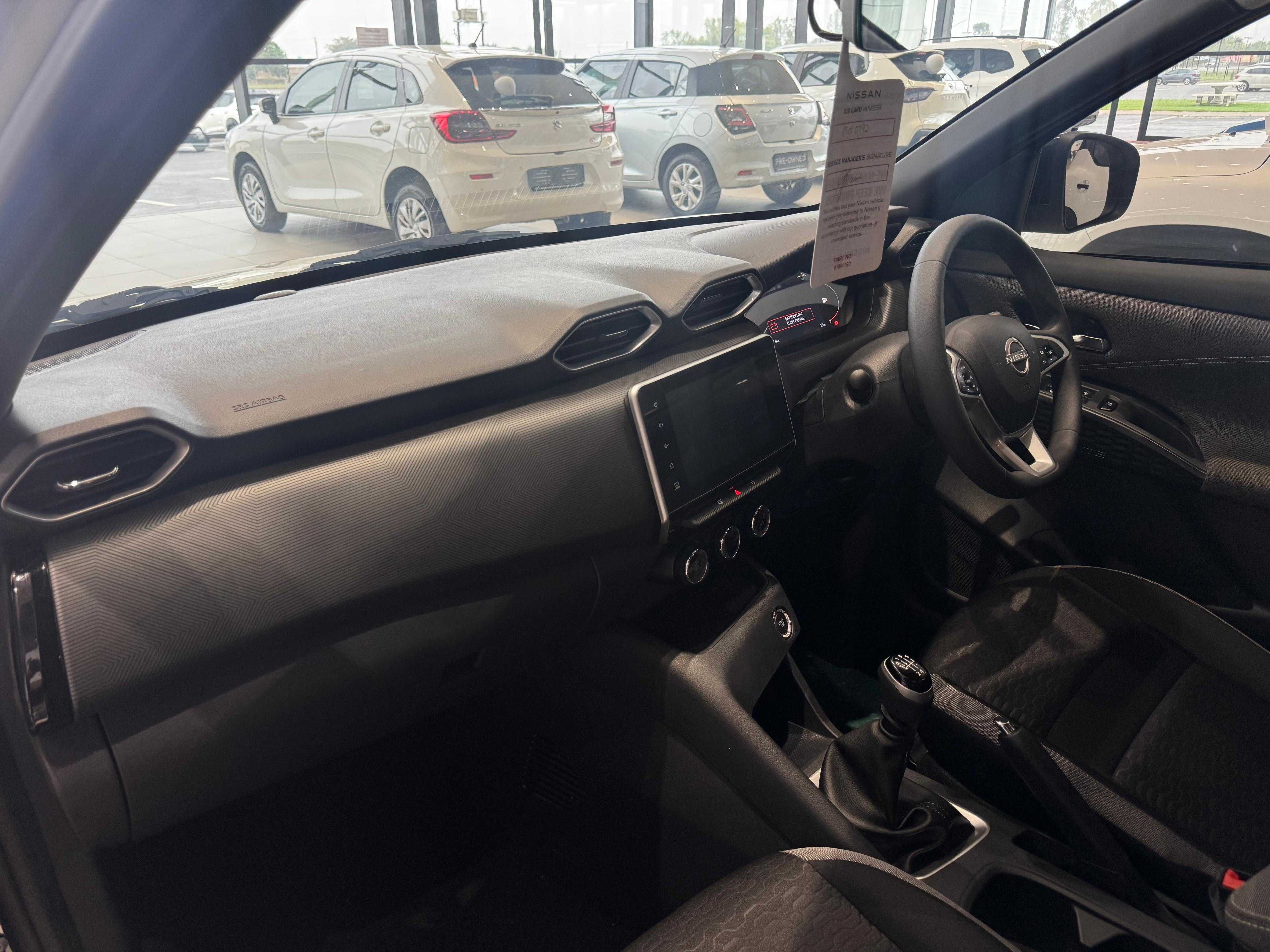 Used car gallery