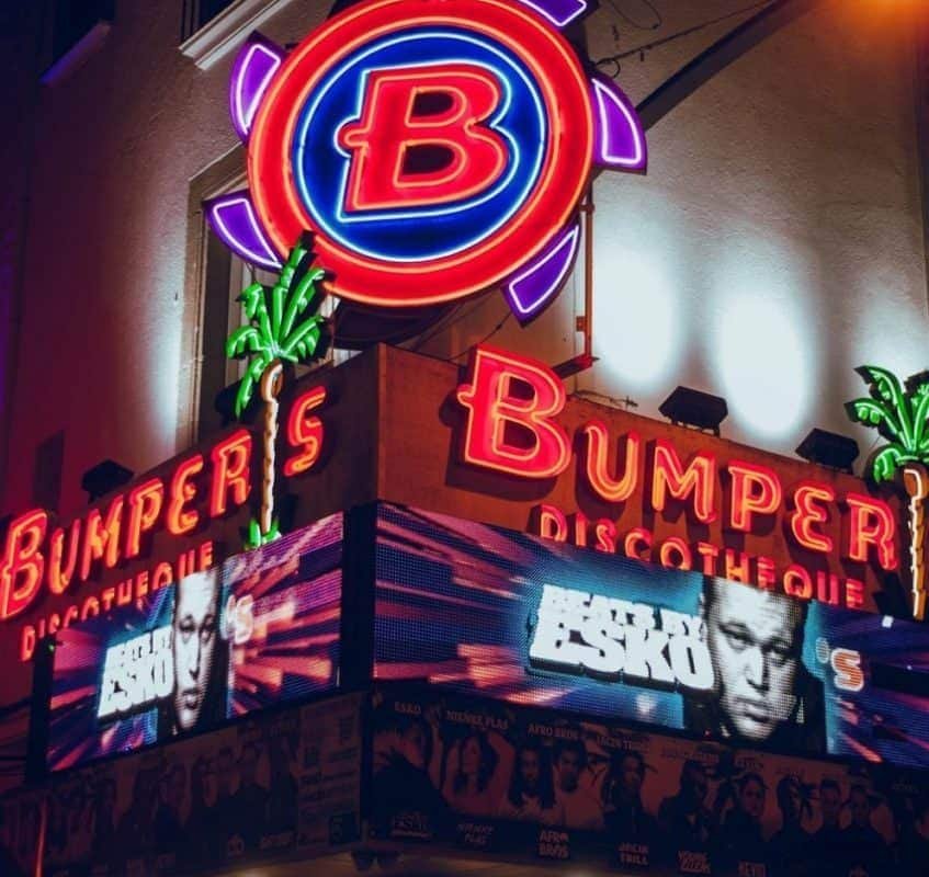 Villa Palm Beach Lux, Ideal Groups with Aircon gallery image 5