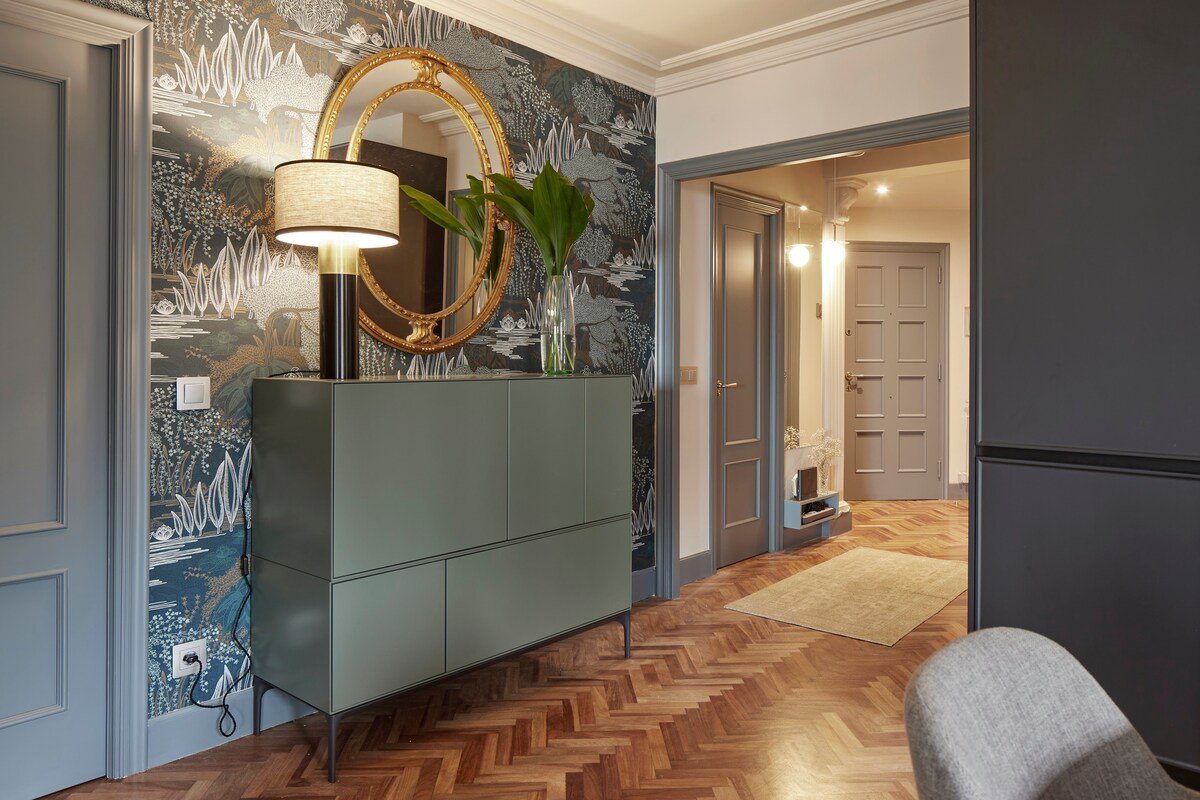 Miraconcha Terrace by Sweet Home San Sebastian gallery image 5