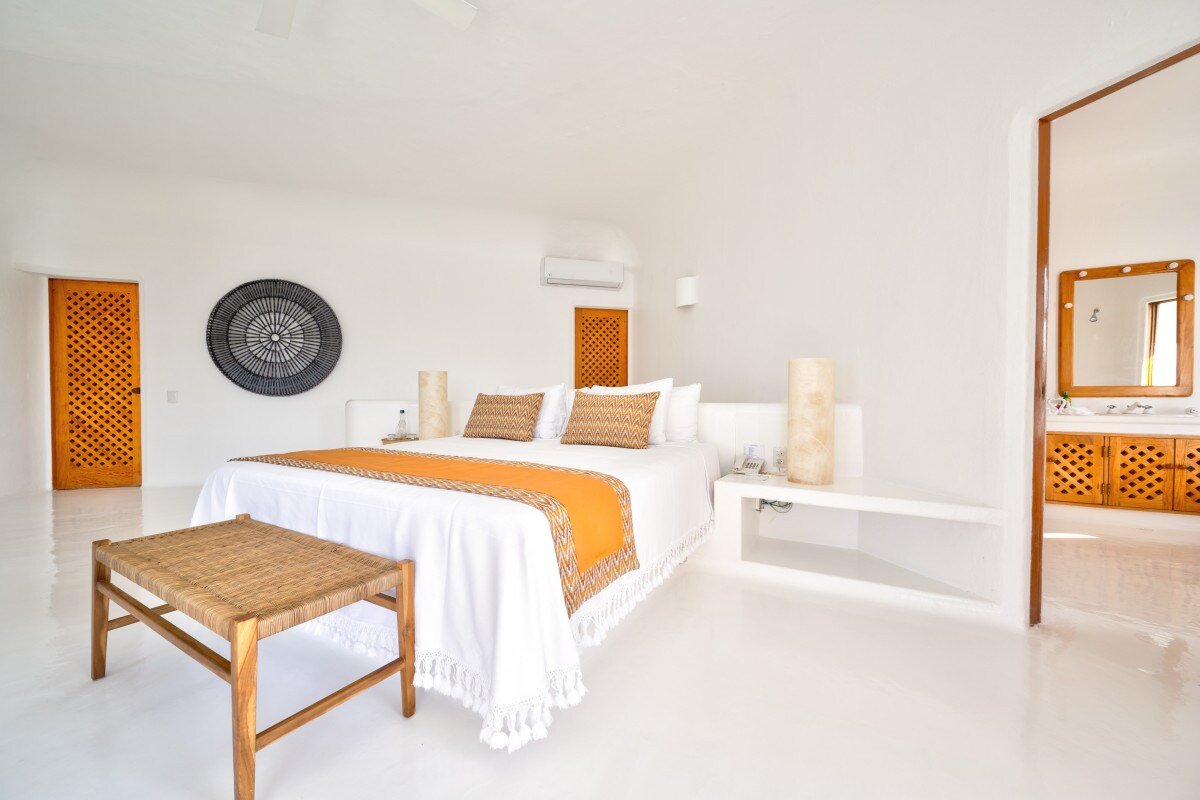 Sol de Occidente – Ocean Castle gallery image 3