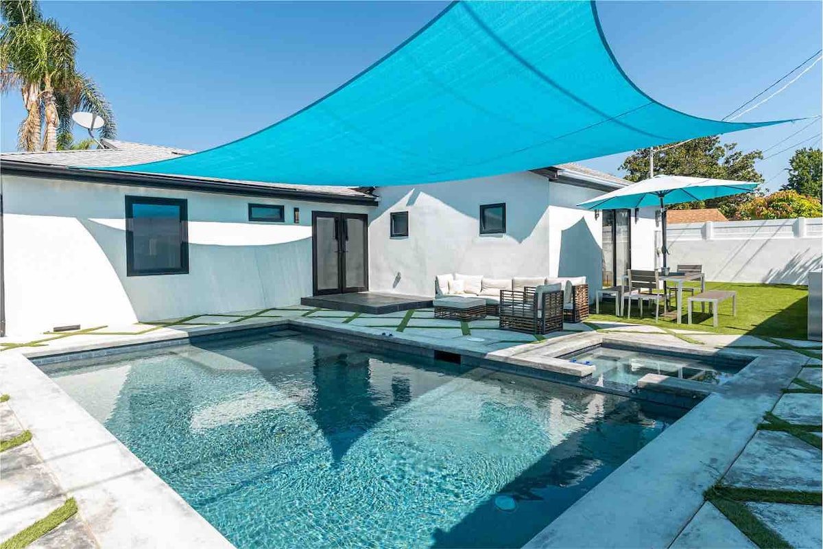 The dream house. gallery image 5