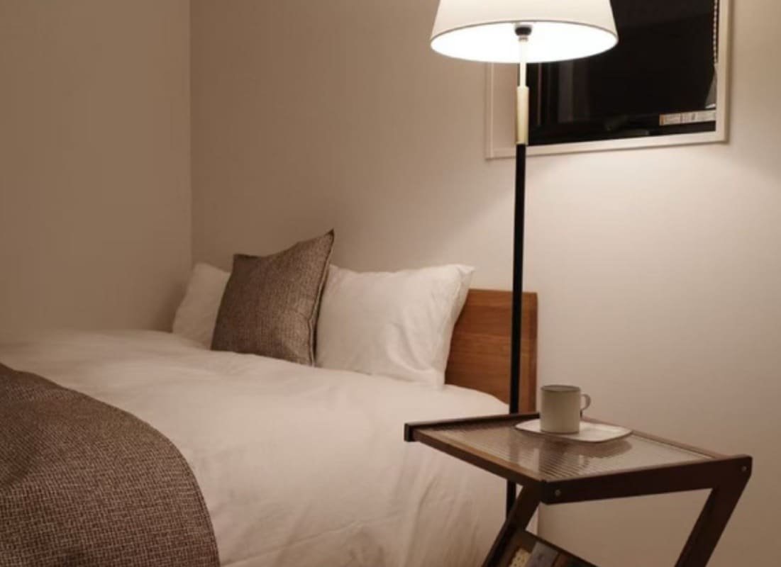 JR尾久站 步行2分钟/超大108㎡/独栋4室一户建/带地暖+专属停车位 KI0442 gallery image 4