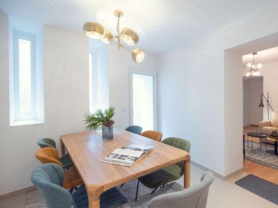 Ideal for Families & Mid-Term-Stays