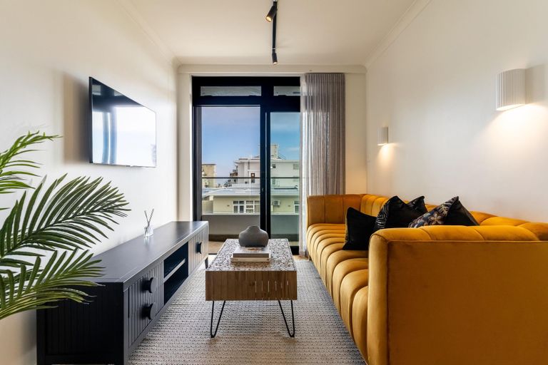 Opal Views - Luxury apartment in Sea Point