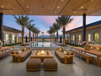 Villa Rosa Luxury Estate